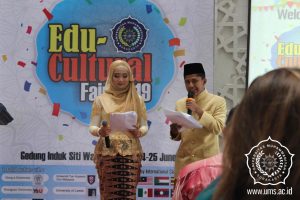 Read more about the article Edu & Cultural Fair 2019