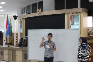 Read more about the article Korean Class with SMA Muhammadiyah Purwodadi