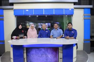 Read more about the article UPM and UTHM Visited MTA TV