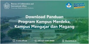 Read more about the article Download Panduan Program Kampus Merdeka, Kampus Mengajar & Magang