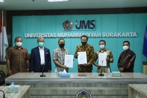 Read more about the article UMS Establishes MoU with 3 Companies