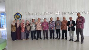 Read more about the article MoU and MoA Signing Ceremony between Universitas Muhammadiyah Surakarta (UMS) and Universitas Lancang Kuning (UNILAK)