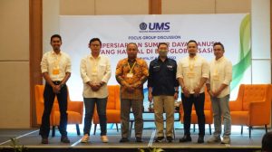 Read more about the article Preparing Excellent and Global Graduates, BKUI UMS holds FGD with DUDI Partners