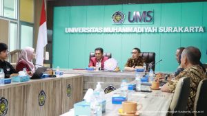 Read more about the article Signing of the MoU between UMS and UNTAR, Regarding Curriculum Specifications