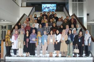 Read more about the article BKUI Participated in the Internationalization Training & Workshop (PPKUI)