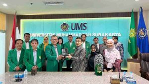 Read more about the article Benchmarking of Universitas Nasional to Universitas Muhammadiyah Surakarta