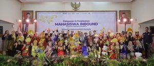 Read more about the article Closing Ceremony of PMM 4 UMS: A Farewell Ceremony Showcasing the Cultural Creations of the Nusantara