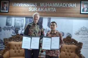 Read more about the article Collaborative Meeting and MoU Signing between Universitas Muhammadiyah Surakarta and the University of Nottingham in Malaysia